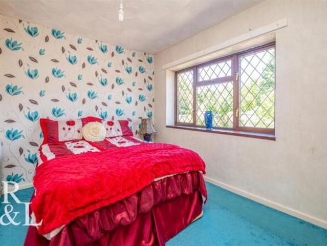 Farm for sale in Castlecroft, West Midlands
