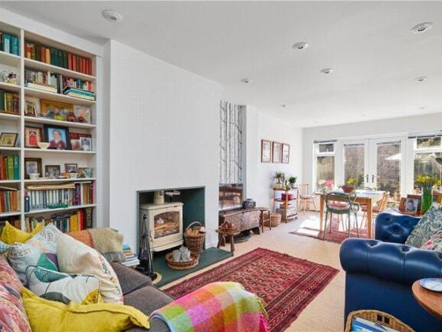 Farm for sale in Gallows Hill, Otley