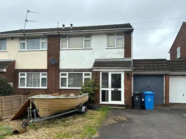 House for sale in Poole, Bournemouth, Christchurch and Poole