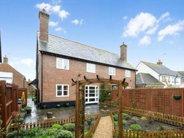 House for sale in Poole, Bournemouth, Christchurch and Poole