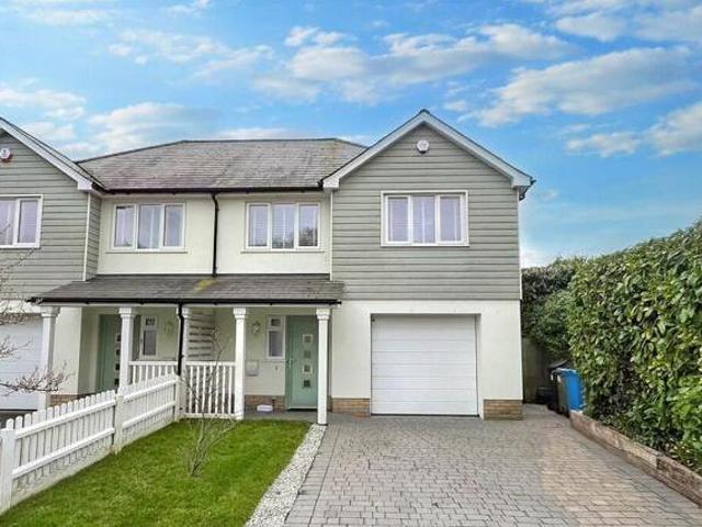 House for sale in Poole, Bournemouth, Christchurch and Poole