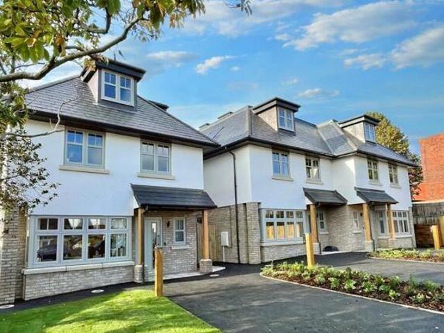 House for sale in Poole
