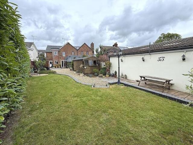 Farm for sale in Poole