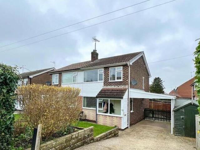 House for sale in North Yorkshire