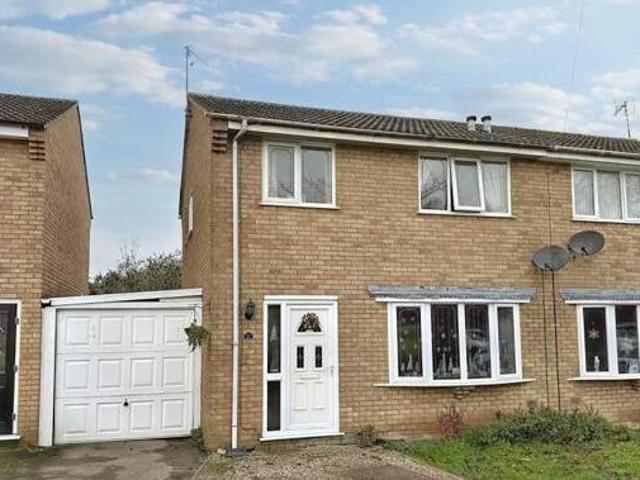 House for sale in Camp Hill, Warwickshire