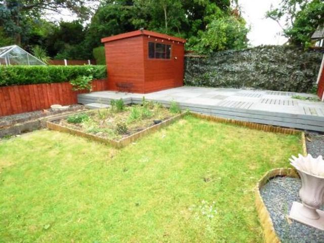 Farm for sale in Town End, Leeds
