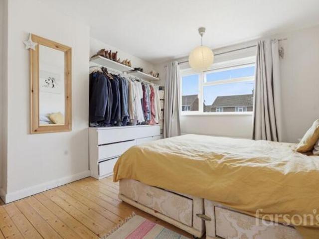 Farm for sale in Pilgrims' Hatch, Navestock Side