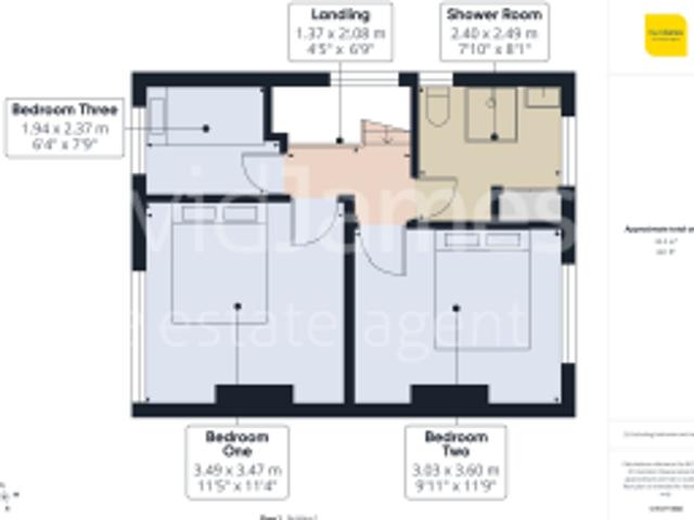 Farm for sale in City of Nottingham, East Midlands