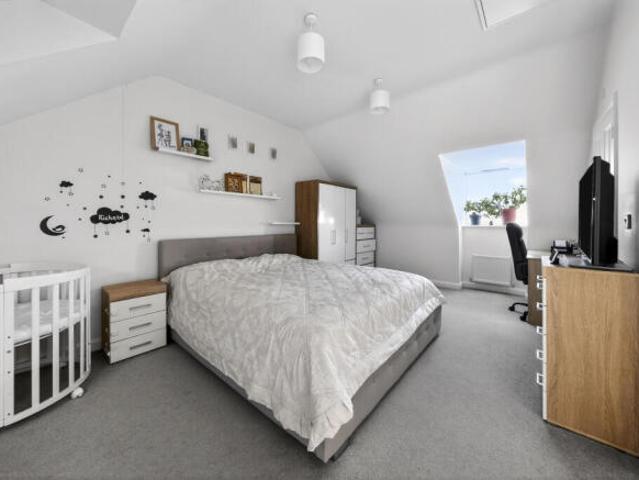 Farm for sale in Brooklands, Milton Keynes