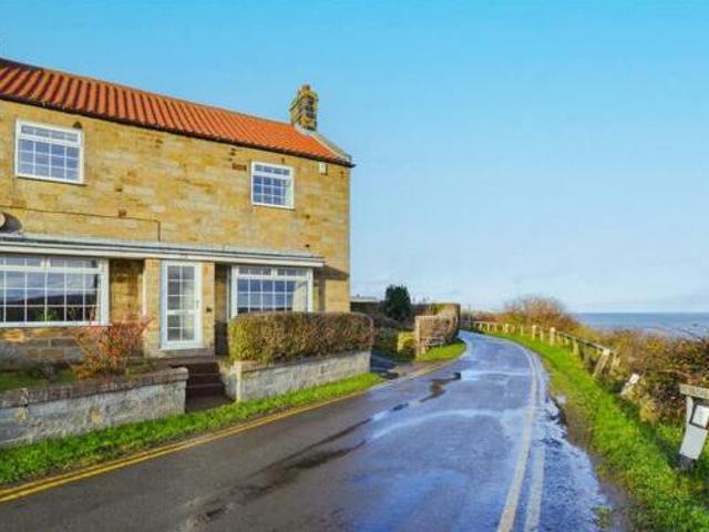 House for sale in North Yorkshire