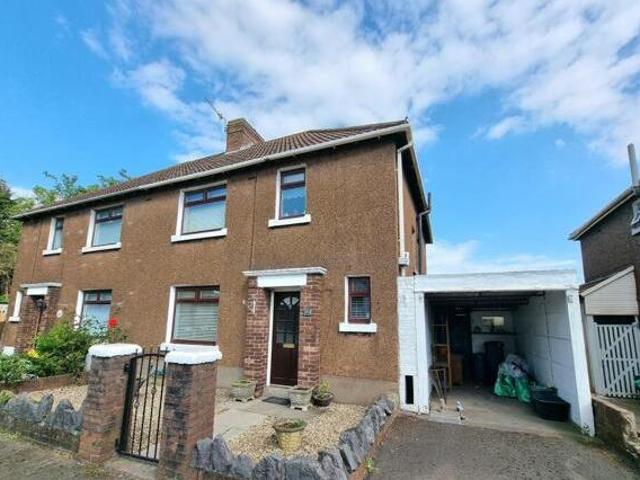 House for sale in Lyons, Greater London