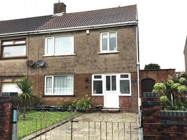 House for sale in Lyons, Greater London