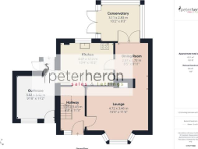 Farm for sale in Tyne And Wear