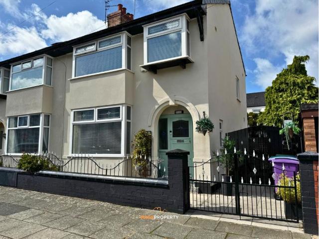 Farm for sale in Liverpool