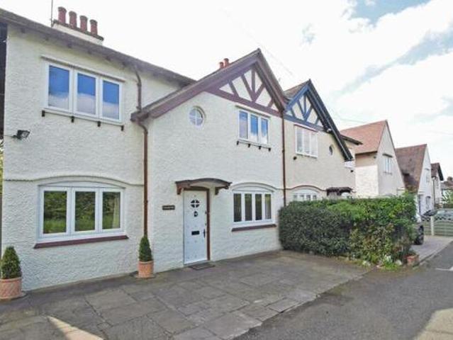 House for sale in Porthill, Frankwell