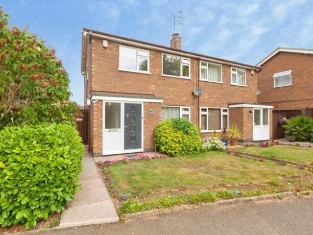 Farm for sale in Oadby, Leicestershire