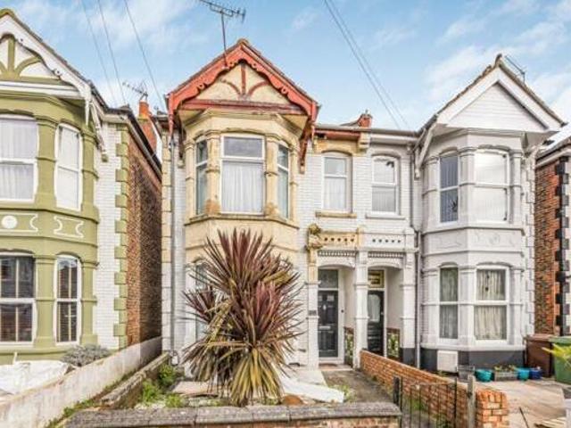 House for sale in Spring Vale, Hampshire