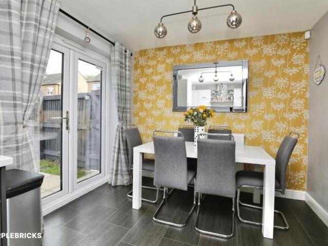 Farm for sale in Calderstones