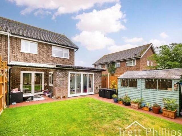 House for sale in Lyons, Greater London