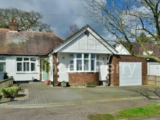 House for sale in Potters Bar, Hertfordshire