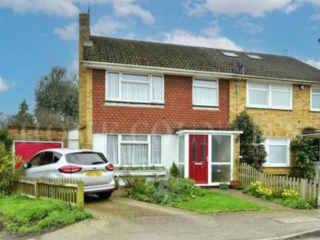 House for sale in Potters Bar, Hertfordshire