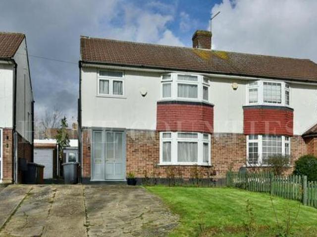 House for sale in Oakmere, Potters Bar