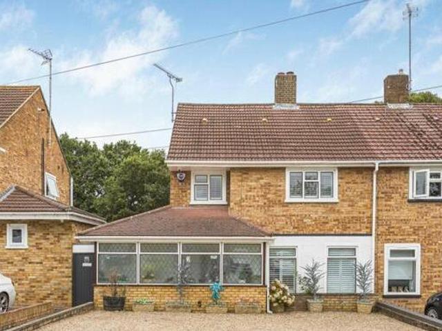 House for sale in Oakmere, Potters Bar