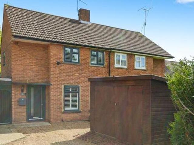 House for sale in Oakmere, Potters Bar