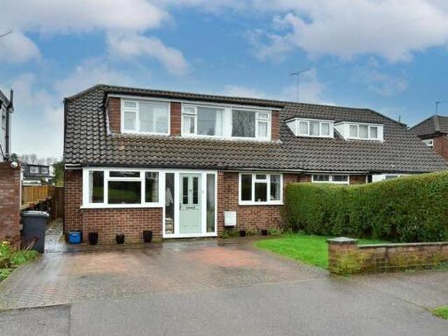House for sale in Sunnybank, Hertsmere