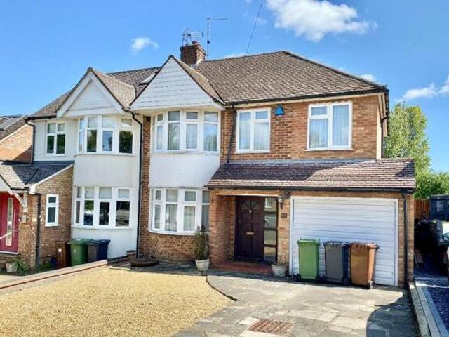 House for sale in Cranborne, Potters Bar