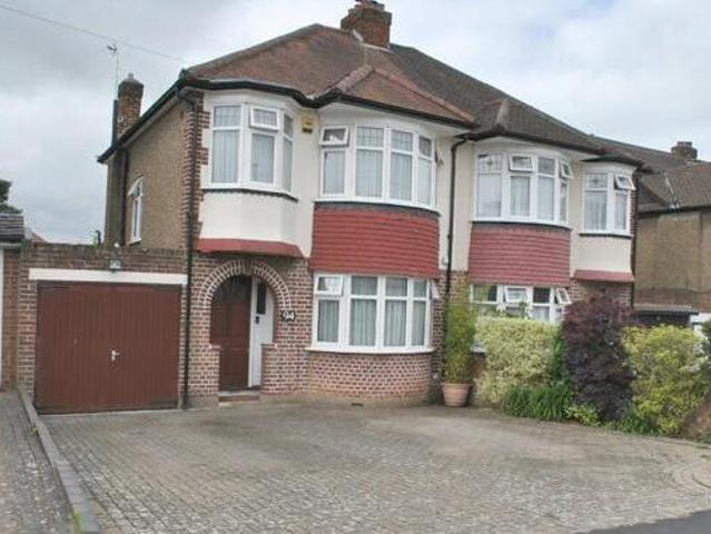 House for sale in Potters Bar, Hertsmere