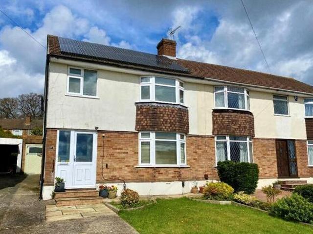 House for sale in Oakmere, Potters Bar