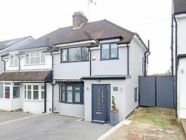 House for sale in Oakmere, Potters Bar