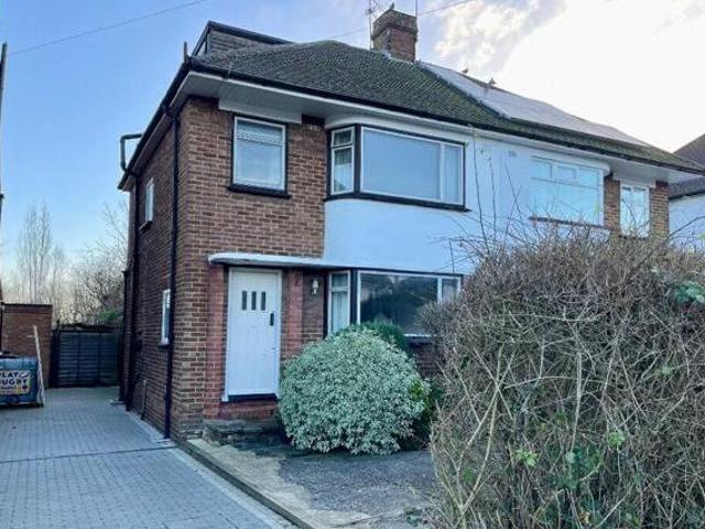 House for sale in Cranborne, Potters Bar