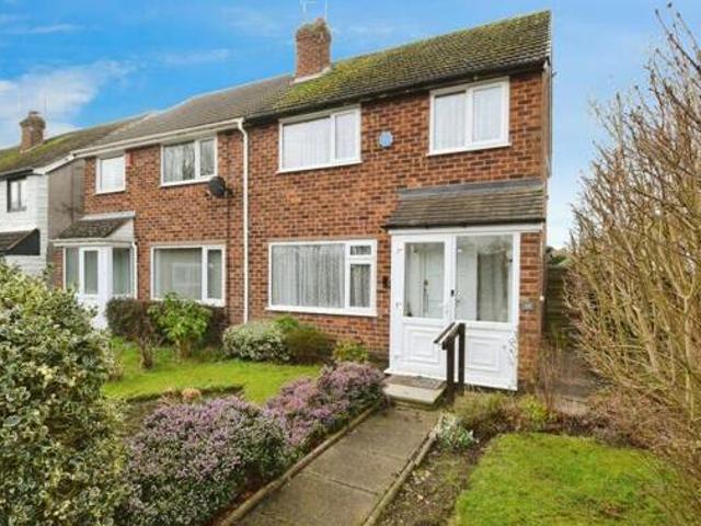 House for sale in Potters Green, West Midlands
