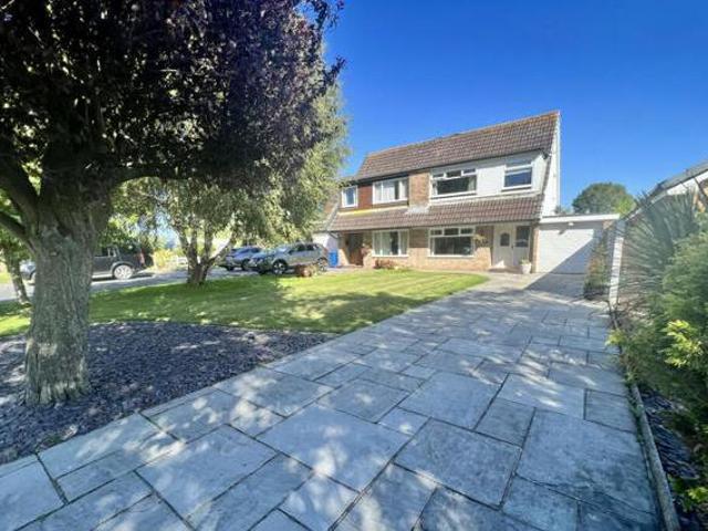 House for sale in Blackpool