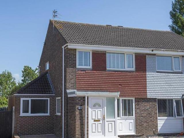 House for sale in Blackpool