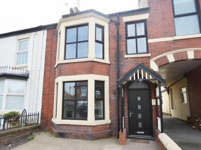 House for sale in Blackpool