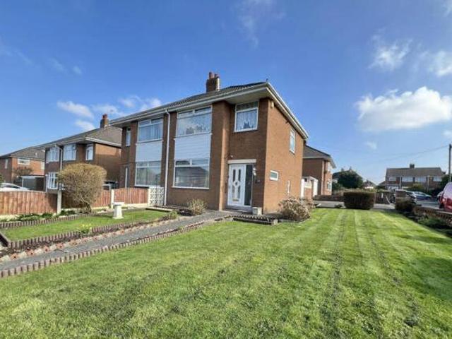House for sale in Blackpool