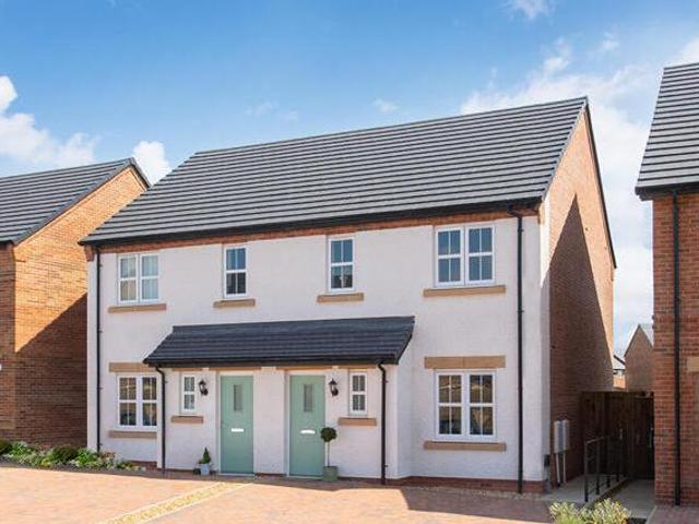 House for sale in Lancashire, England