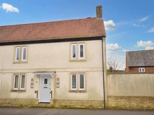 House for sale in Poundbury, Dorchester