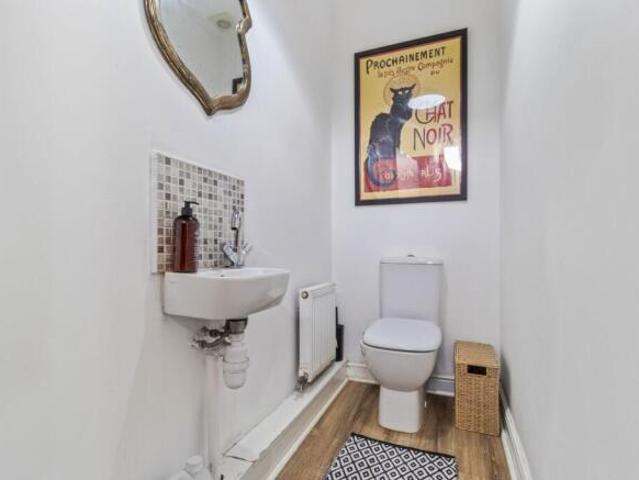 Farm for sale in Warrington