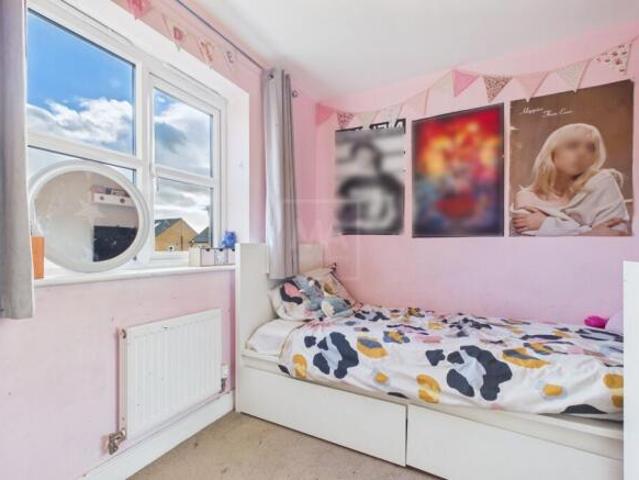 Farm for sale in Warrington, England