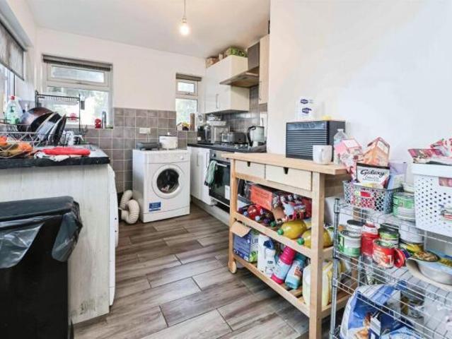 Farm for sale in Nechells, West Midlands