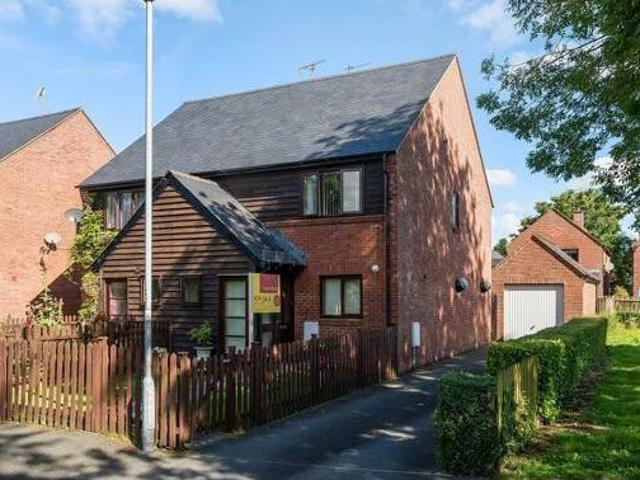 House for sale in Lyons, Greater London