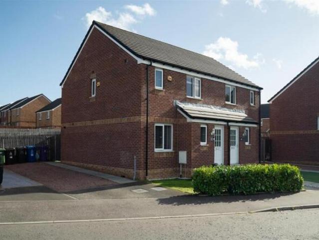 Farm for sale in Cowglen, Glasgow