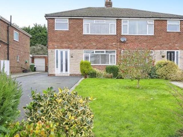 House for sale in Prescot, Knowsley
