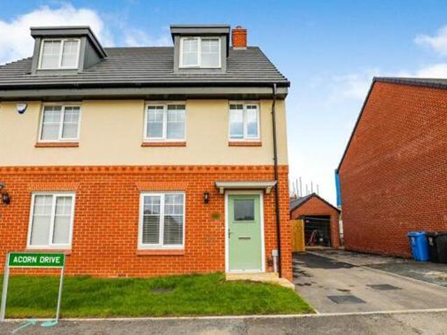 House for sale in Prescot, Knowsley