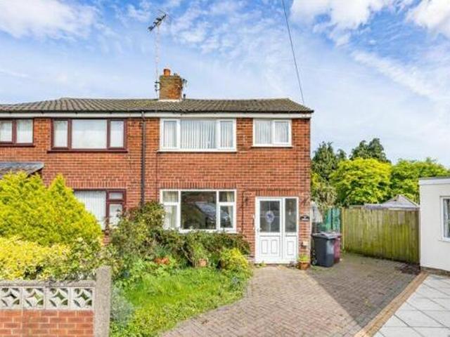 House for sale in Prescot, Knowsley