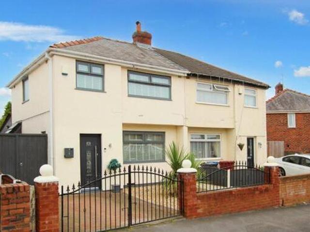 House for sale in Prescot, Knowsley